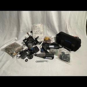Dremel Tools and Accessories